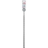 Bosch EXPERT SDS plus-7X 2608900124 Volframkarbid Borrhammare 1 st 14 mm Total längd 465 mm SDS-Plus 1 st