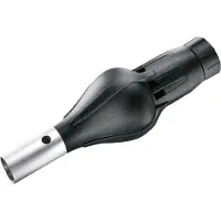 Bosch 1600A001YC Svart, Silver