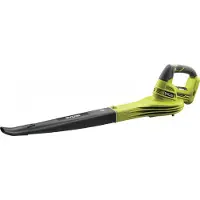 Ryobi One Plus Elektrisk Lövblåsare Utan Batteri 18v