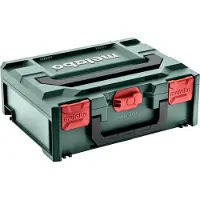 Metabo Väska MetaBox 145 626883000