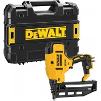 DeWalt DCN662NT-XJ DCN662NT-XJ Spikpistol batteri exkl. batteri/laddare