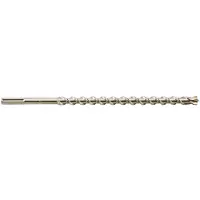 Metabo 623827000 Hårdmetall Sten-spiralborr 1 st 25 mm Total längd 1320 mm SDS-Max 1 st