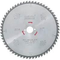 Metabo 628043000 Cirkelsågblad 220 mm 1 st