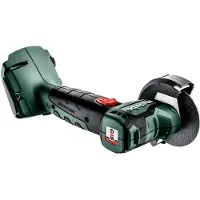 Metabo CC 18 LTX BL 600349850 Vinkelslip 76 mm exkl. batteri/laddare 18 V