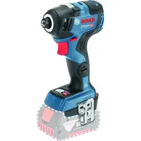 Bosch Slagskruvdragare GDR 18V-200 C; 18 V (utan batteri och laddare)