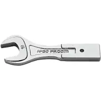 Facom platt spets 36 mm (20.36)
