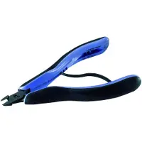 LINDSTROM Rx 8141 Ergo 0.1-1.25 Mm Diagonaltång