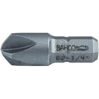 Bahco Bits För Slagskruvdragare 5/16 Tum För Torq/set-skruvar 32 Mm 8 Mm 5 Enheter