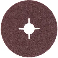 Metabo 624141000 Fiberskiva Diameter 115 mm Kornighet=120 25 st