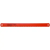 Bahco 4 St. Sandflex Bimetal-maskinsågblad (dpp) 600 Mmx45 Mmx2.25 Mm