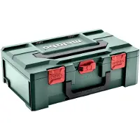 Metabo 626889000 Maskinväska ABS (L x B x H) 496 x 296 x 165 mm