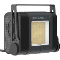 SCANGRIP Led Site Light 40 Ficklampa