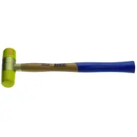 Bahco plastslägga Ø 32 mm nylon polyflex