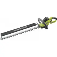 Ryobi 5133003647 650w Elektrisk Häcksax