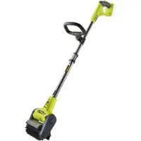 Ryobi Terrassrengörare - 18V