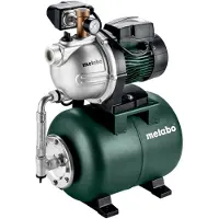 Metabo Hydroforpump HWW 3500/25 G; 900 W; 24 l