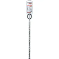 Bosch SDS-plus-7X - Borr - för betong, murverk, armerad betong - 14 mm - SDS-plus - längd: 315 mm