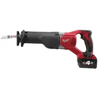 TTI Sladdlös sticksåg M18 BSX-402C
