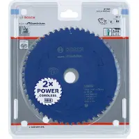 Bosch Expert för aluminium cirkelsågblad 190 x 1,8-1,3 x 30 T54