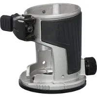 Makita 196613-4 Kantfräsningsmodul komplett N/A