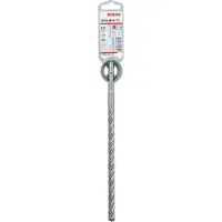 Bosch Borr för betong SDS-plus-7X; 12x200/265 mm