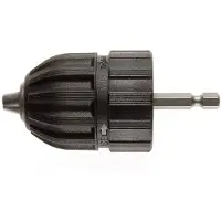 HiKOKI Chuck 752083; 1/4 HEX; 10 mm