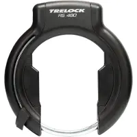 Trelock RS 480 Protect-O-Connect XL AZ Frame Lock 2023 Ramlås & Övriga