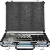 Makita B-64674 Borr-/bitset 1 set