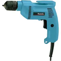 Makita Borrmaskin 6408