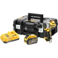 DeWalt Dcd996nt-xj Elektrisk Skruvmejsel Utan Batteri