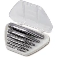 Beta Tools Skruvutdragare Beta 1430-S5; 5 st.