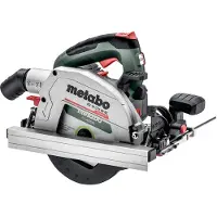 Metabo sticksåg KS 18 LTX 66 BL sågbord