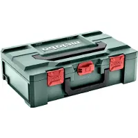 Metabo 626884000 Maskinväska ABS (L x B x H) 496 x 296 x 145 mm