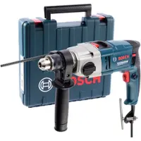 Bosch Slagborr - - GSB 18-2 RE - 800W - 2 hastigheter - 2,6 kg