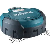 Makita DRC200Z dammsugare