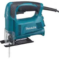 Makita El-sticksåg 4326; 450 W