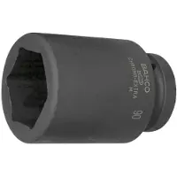Bahco Long Series 1-1/2´´ 95 Mm Krafthylsa