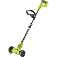 Ryobi Fogsvaskare - RYOBO - RY18PCA-120 - 18V - Levereras med metallborste - 1 lithiumbatteri + 18V 2,0 Ah och 1 laddare 1,5 A