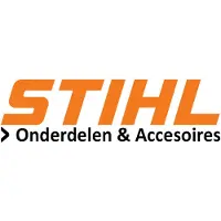 Stihl Rollomatic E, Solida motorsågssvärd, , 35 cm, 76,2 / 8 mm (3 / 8), Vit, 1 styck