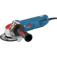 Bosch vinkelslip GWX 15-125 PS