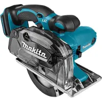 Makita Batteridriven cirkelsåg DCS552Z; 18 V (utan batteri och laddare)
