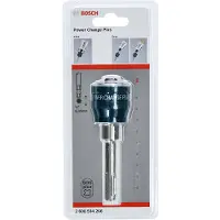 Bosch Adapter för hålsåg Power Change 2608594266; SDS-plus