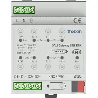 Theben KNX S128 KNX Gränssnitt