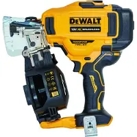 DeWalt DCN45RNNT-XJ batteridriven spikpistol borstlös
