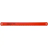 Bahco 6 St. Sandflex Bimetal Maskinsågblad 500 Mmx50 Mmx2.5 Mm