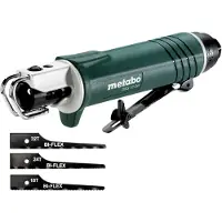 Metabo DKS 10 Set Tryckluft-karossåg 6.2 bar
