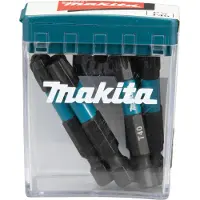Makita Bits spår E-12681-12; T40; 50 mm; 120 st.