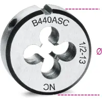 Beta FatMax skruvmejsel 125 mm