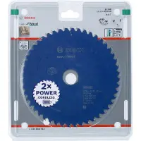 Bosch Sågklinga för trä Expert for Wood 2608644514; 190 mm