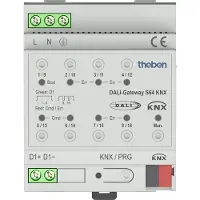 Theben KNX DALI-gateway S64 REG